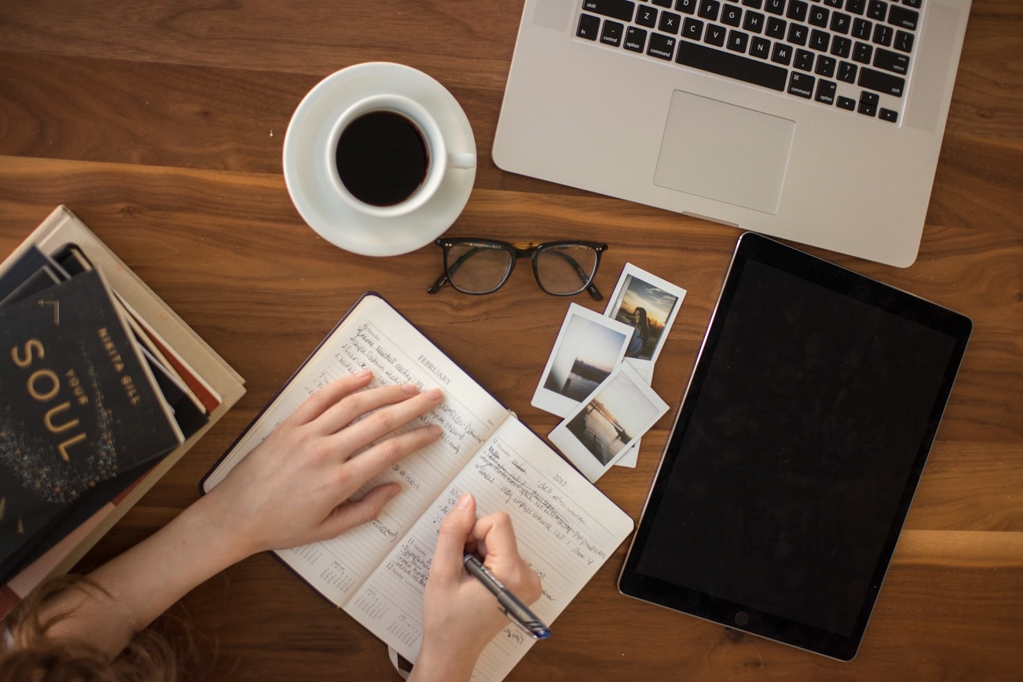 The Secret to Simplifying Complex Goals