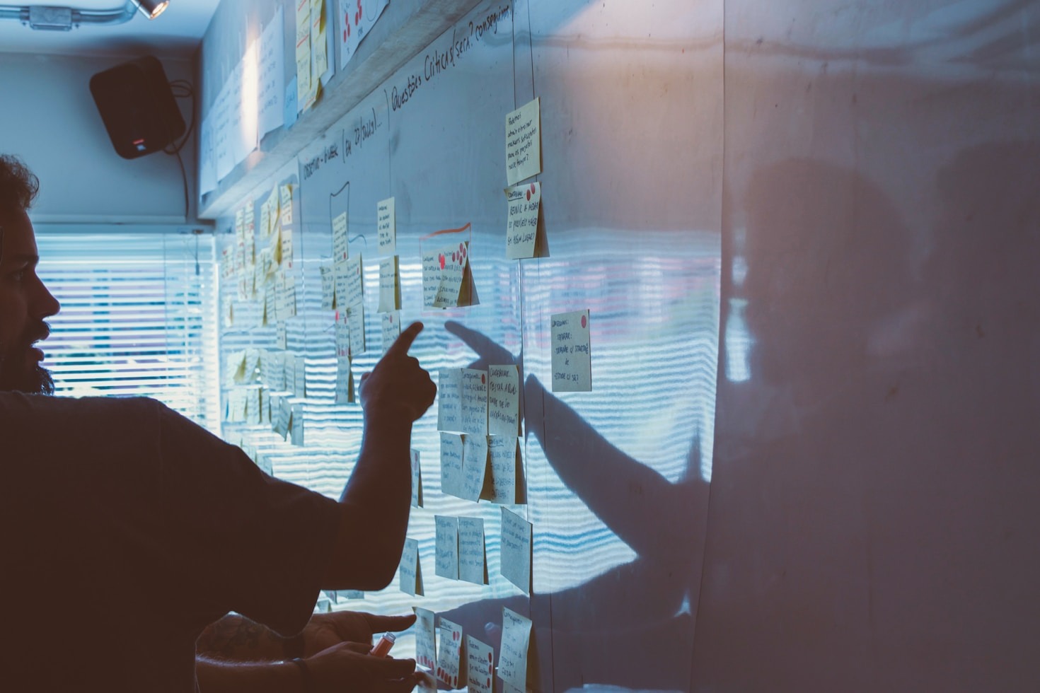 Why Three Steps Are Key to Productivity